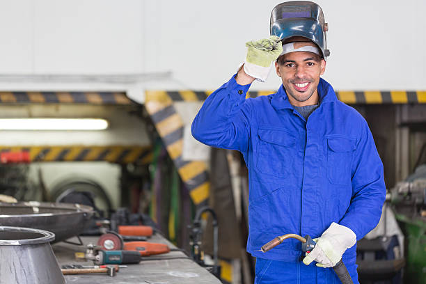 Affordable Welder Services in Breckenridge, CO